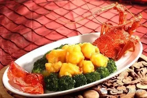 深圳高档粤菜酒店排名_深圳高档粤菜酒家_高档酒家粤菜深圳店