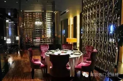 高档酒家粤菜深圳店_深圳高档粤菜酒家_深圳高档粤菜酒店排名