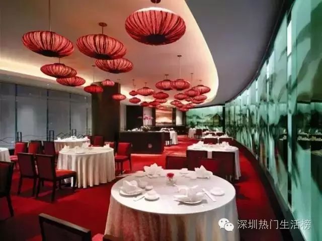 高档酒家粤菜深圳店_深圳高档粤菜酒店排名_深圳高档粤菜酒家