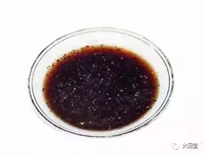 韩式烤肉酱调料_韩国烤肉酱蘸料的做法_韩国八色烤肉酱料配方