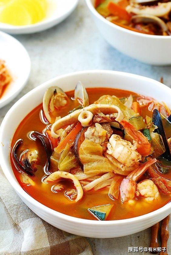 韩国料理烤肉酱_韩国八色烤肉酱料配方_韩国烤肉酱蘸料的做法
