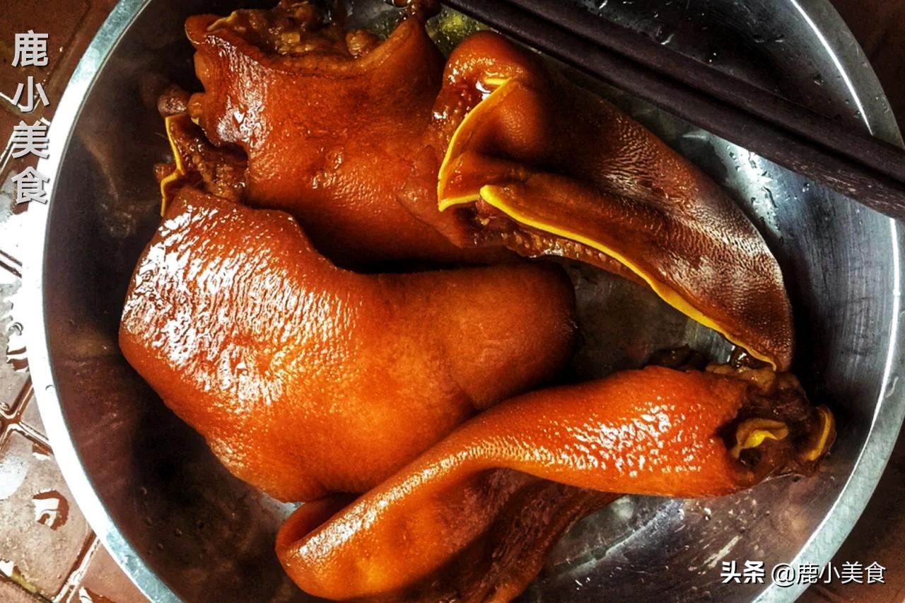 烧卤味鸡爪怎么做好吃_烧卤味_烧卤味用什么型号的不锈钢桶好
