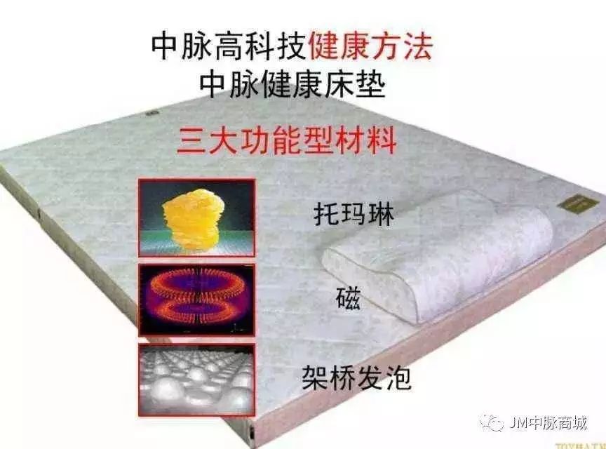 中脉科技是干嘛的_中脉科技怎么了_中脉科技公司