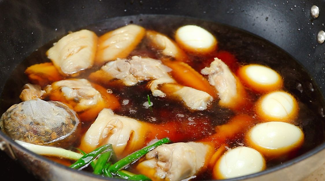 烧卤味做法大全_烧卤味的香料有哪些_烧卤味