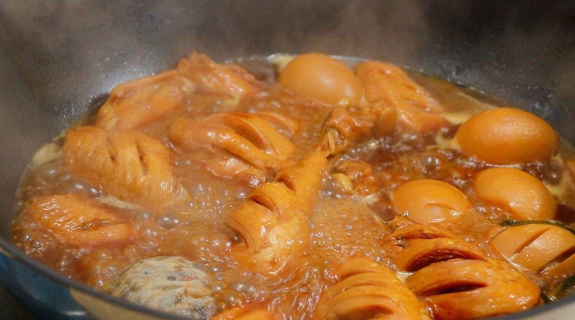 烧卤味_烧卤味做法大全_烧卤味的香料有哪些
