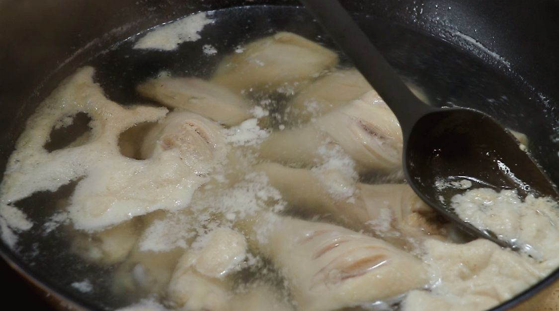 烧卤味的香料有哪些_烧卤味_烧卤味做法大全