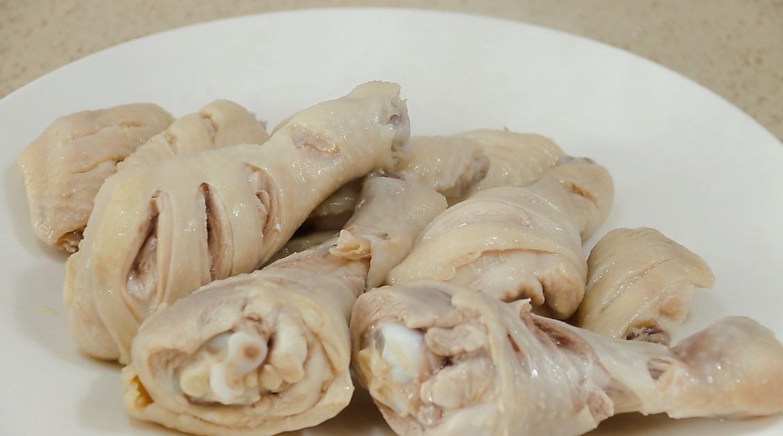 烧卤味_烧卤味的香料有哪些_烧卤味做法大全