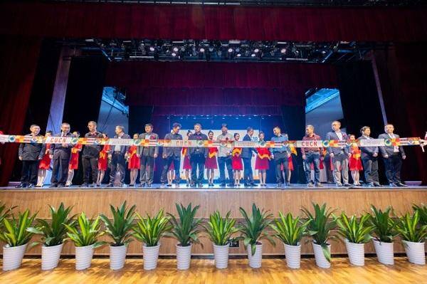 传媒大学国际传媒教育学院_国际传媒教育学院_国际传媒艺术学院