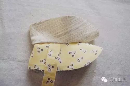 怎样用布做宝宝鞋_用毛绒布做宝宝鞋教程_宝宝毛绒鞋子视频