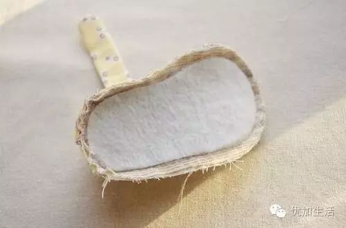 用毛绒布做宝宝鞋教程_怎样用布做宝宝鞋_宝宝毛绒鞋子视频