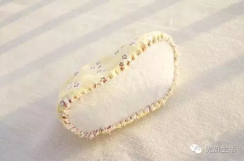 怎样用布做宝宝鞋_用毛绒布做宝宝鞋教程_宝宝毛绒鞋子视频
