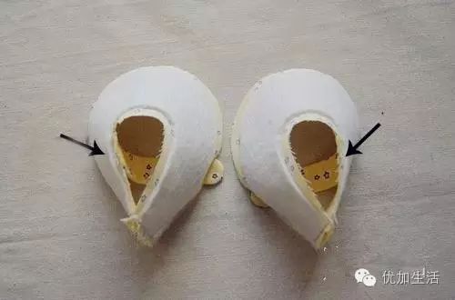 宝宝毛绒鞋子视频_用毛绒布做宝宝鞋教程_怎样用布做宝宝鞋