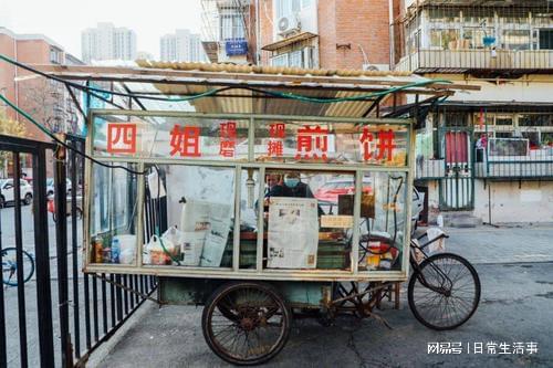 果子煎饼的做法_果子美味食客煎饼好吃吗_美味食客煎饼果子