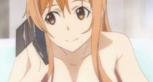 黄昏动漫女头像_刀剑动漫福利黄昏_黄昏动漫场景