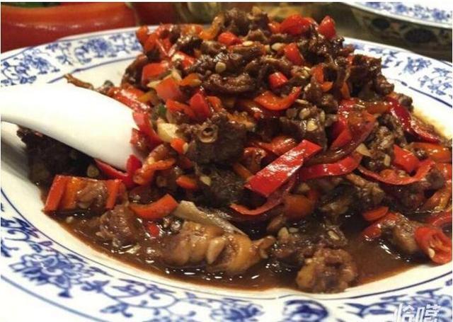 相比湘菜川菜，江西菜为什么难以火起来？
