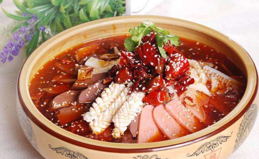 川菜湘菜还有什么菜_川菜湘菜区别_川菜和湘菜