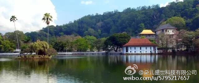 斯里兰卡旅游胜地_斯里兰卡旅游攻略_攻略斯里兰卡旅游路线
