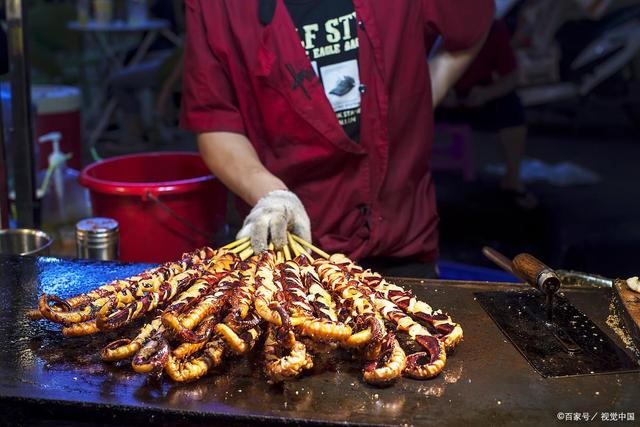 南宁特色宵夜推荐_南宁特色宵夜餐厅_南宁宵夜特色