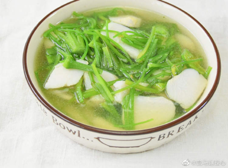 刺菜什么样_刺菜喜欢生长在哪里_刺种莕菜