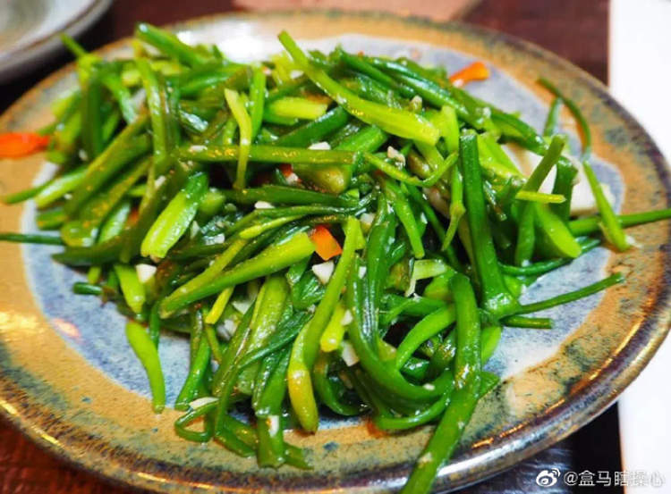 刺菜什么样_刺菜喜欢生长在哪里_刺种莕菜