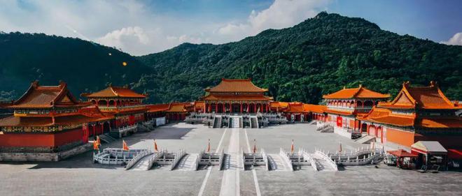 顺德影视公司有哪些_顺德影视公司_顺德影视基地