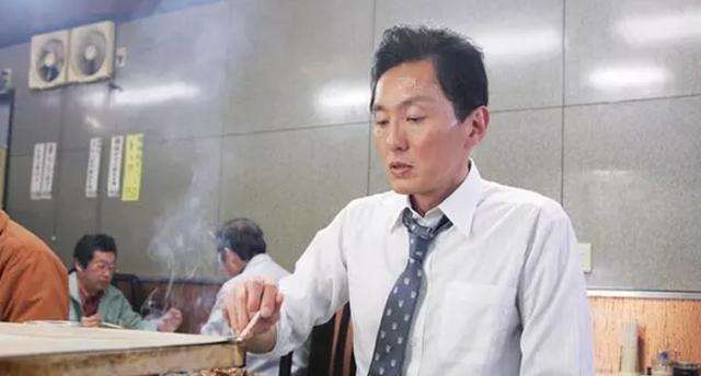 孤独的美食家烤肉_孤独的美食家烤鸡肉串_孤独的美食家烤羊肉
