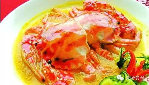 蒜蓉豆豉美味蟹_豆豉蒸蟹做法大全集_豆豉蟹怎么做好吃