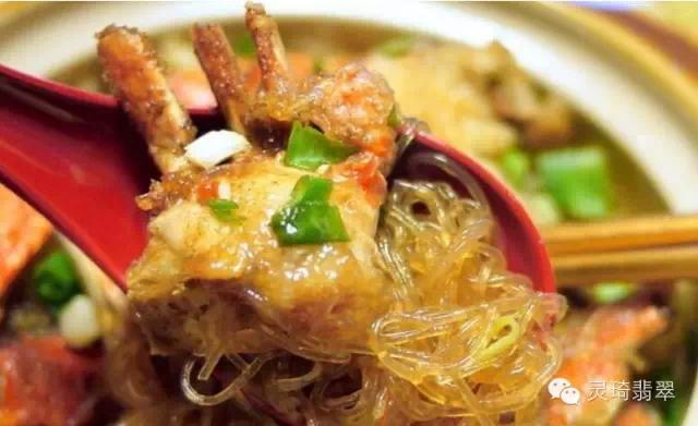 豆豉蟹怎么做好吃_豆豉蒸蟹做法大全集_蒜蓉豆豉美味蟹