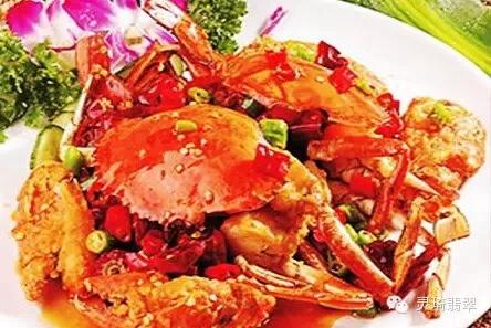 蒜蓉豆豉美味蟹_豆豉蒸蟹做法大全集_豆豉蟹怎么做好吃