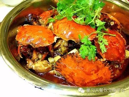 豆豉蟹怎么做好吃_豆豉蒸蟹做法大全集_蒜蓉豆豉美味蟹