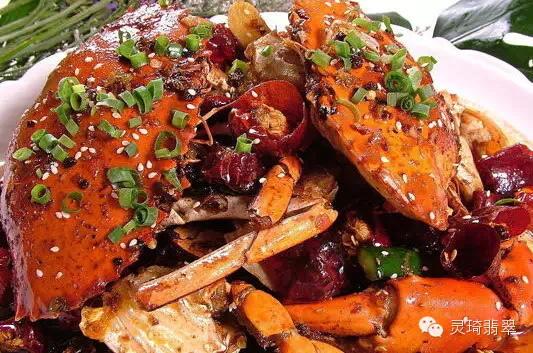 蒜蓉豆豉美味蟹_豆豉蒸蟹做法大全集_豆豉蟹怎么做好吃