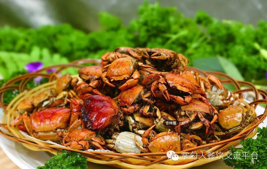 蒜蓉豆豉美味蟹_豆豉蒸蟹做法大全集_豆豉蟹怎么做好吃