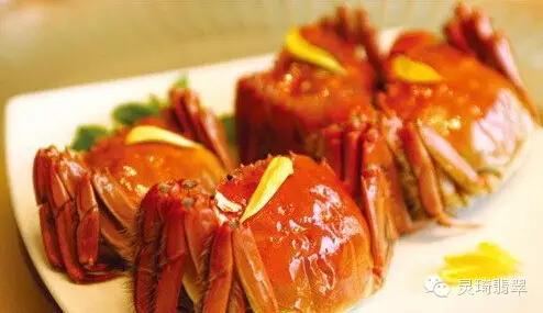 豆豉蒸蟹做法大全集_蒜蓉豆豉美味蟹_豆豉蟹怎么做好吃