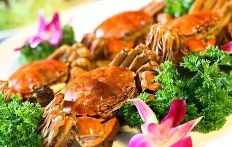 蒜蓉豆豉美味蟹_蒜蓉豆豉酱的做法大全窍门_豆豉蟹怎么做好吃