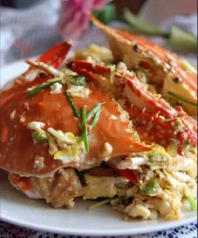 蒜蓉豆豉酱的做法大全窍门_蒜蓉豆豉美味蟹_豆豉蟹怎么做好吃