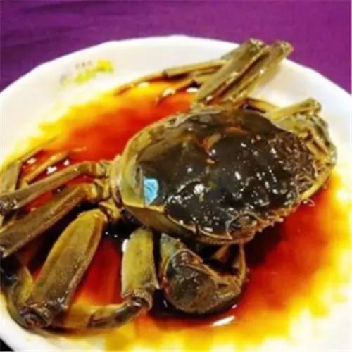 蒜蓉豆豉美味蟹_豆豉蟹怎么做好吃_蒜蓉豆豉酱的做法大全窍门