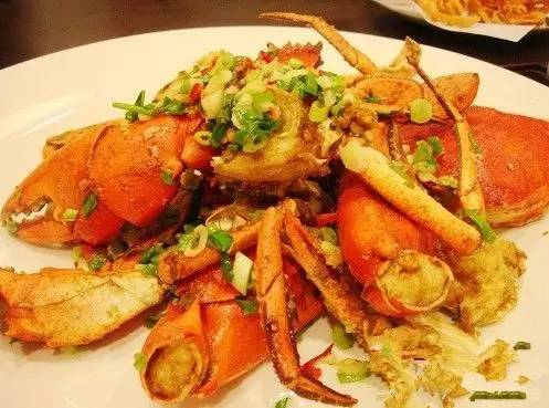 蒜蓉豆豉酱的做法大全窍门_豆豉蟹怎么做好吃_蒜蓉豆豉美味蟹