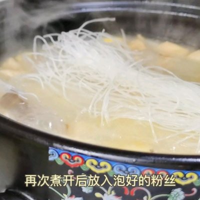 家常鸭血汤的做法大全东方美食_鸭血汤的做法窍门_鸭血汤的烧法