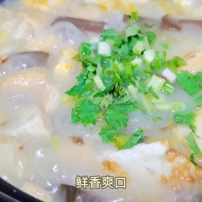 鸭血汤的做法窍门_鸭血汤的烧法_家常鸭血汤的做法大全东方美食