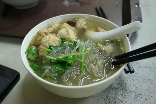 家常鸭血汤_鸭血汤怎么做好吃视频_鸭血汤的做法窍门