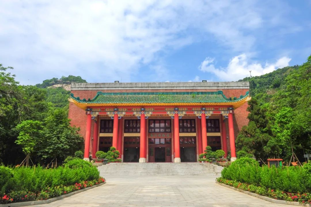 惠州红色教育基地_惠州市红色基地_惠州红色教育基地参观体会