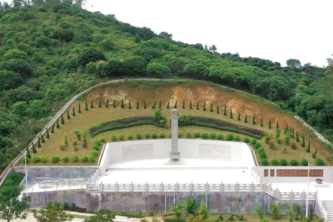 惠州市红色基地_惠州红色教育基地_惠州红色教育基地参观体会