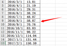 邮件合并教程excel_excel教程_公章制作教程excel