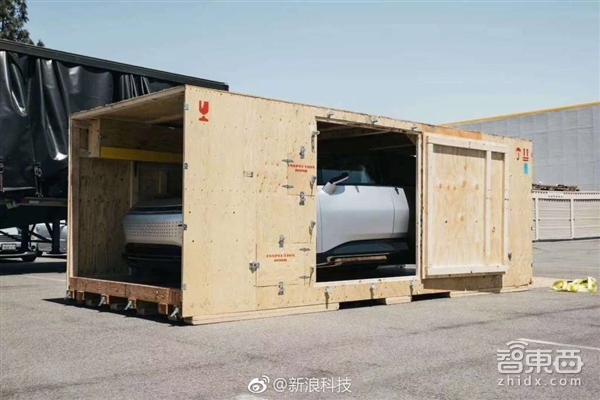 智东西晚报：广州清理9000辆共享单车 拜腾汽车B轮融资引入一汽