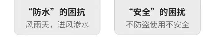 无锡苏州常州别墅阳光房定制断桥铝合金门窗封阳台电动天窗露台顶(图4)