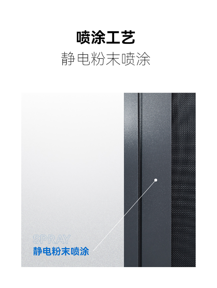 美沃门窗 112断桥铝门窗内开内倒铝合金门窗隔音系统窗封阳台定制(图3)