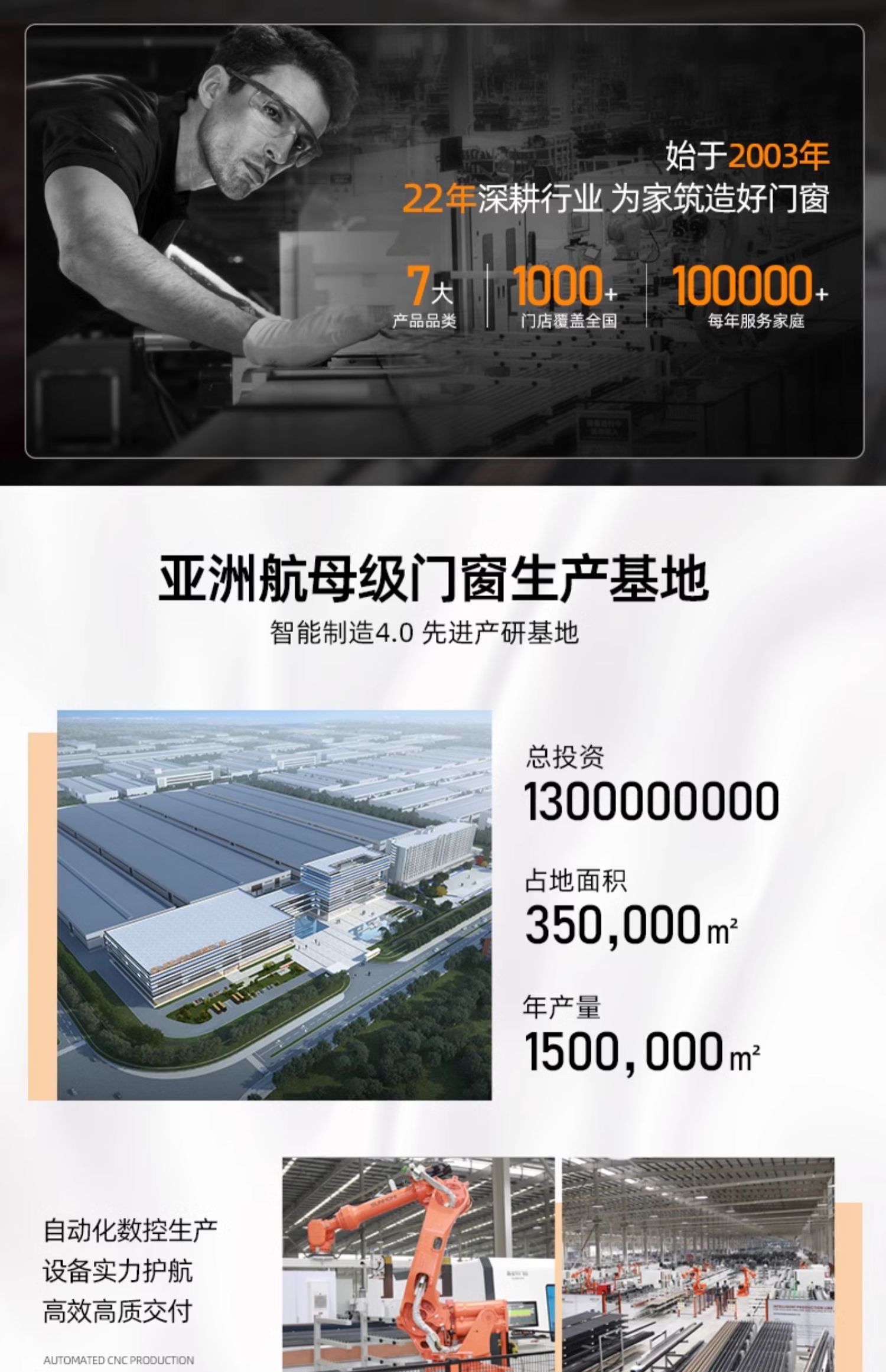 新豪轩致雅80系统门窗断桥铝门窗封阳台封窗铝合金隔音玻璃落地窗(图20)