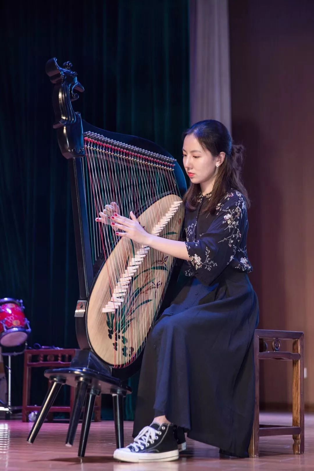 冷门乐器有哪些_冷门的乐器哪个好学_冷门乐器演奏