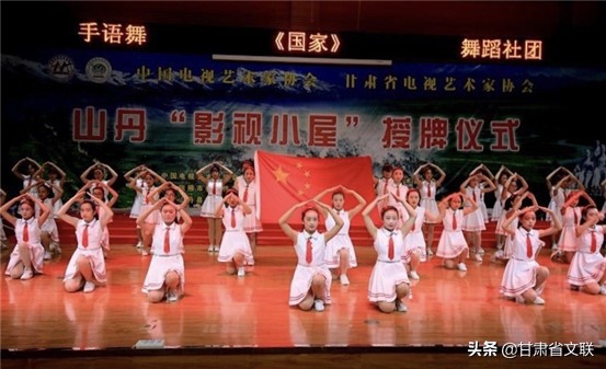 兰州培训影视表演机构_兰州影视表演培训_兰州表演艺考培训