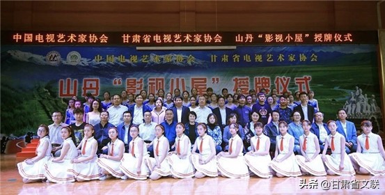 兰州培训影视表演机构_兰州表演艺考培训_兰州影视表演培训